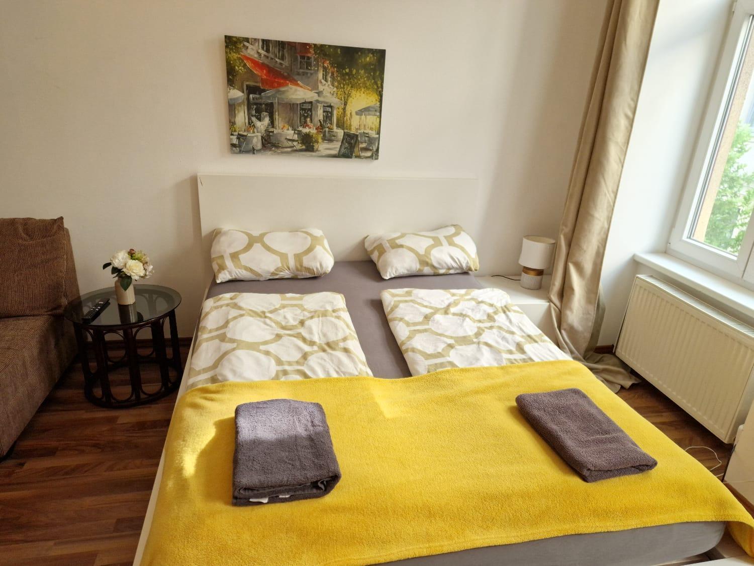 Apartment Drs-stay Wien
