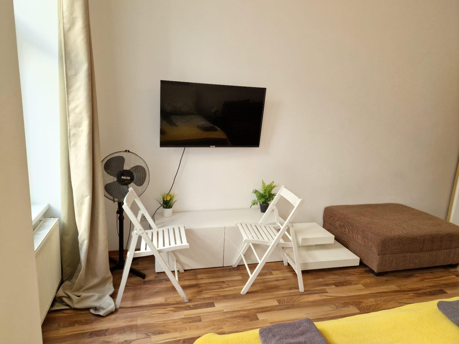 Drs-stay Apartment Wien